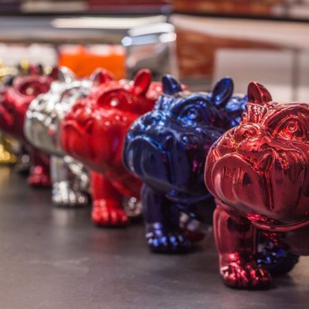 AT057E, ARNOLD chrome argent, by Tessi – Image 3