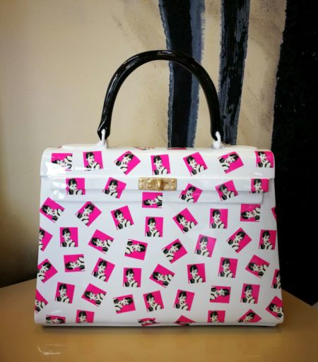 AT060D, The Kelly Audrey, by Tessi