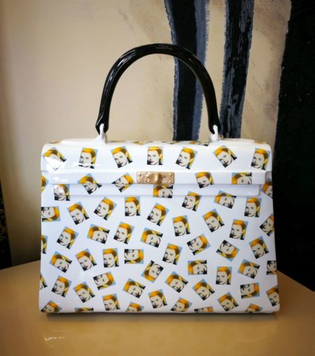 AT060B, The Kelly, by Tessi