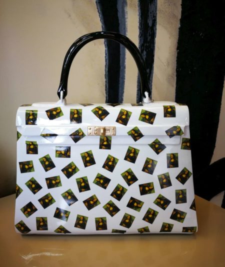 AT060E, The Kelly Joconde, by Tessi,