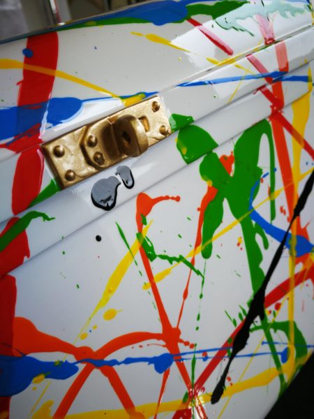 AT060G, The Kelly splash, by Tessi – Image 2