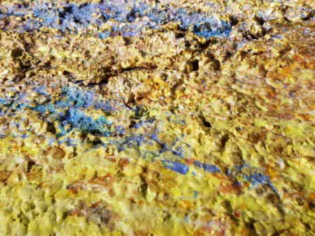 ACF016, MONTAGNE, original, texture lourde et épaisse – Image 3