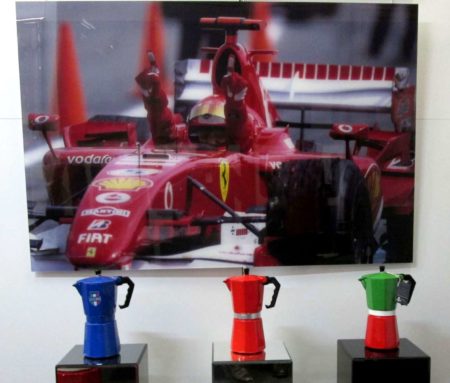 PC049, SCHUMACHER 2 F1, plexi – Image 2