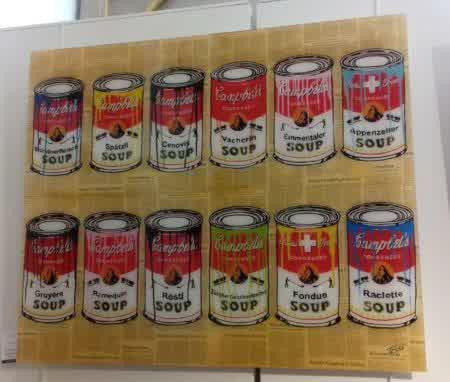 PC039c, 12x SOUPS, plexi, by Tessi