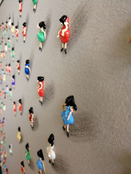 SD069, Encadrement petits bonhommes – Image 2