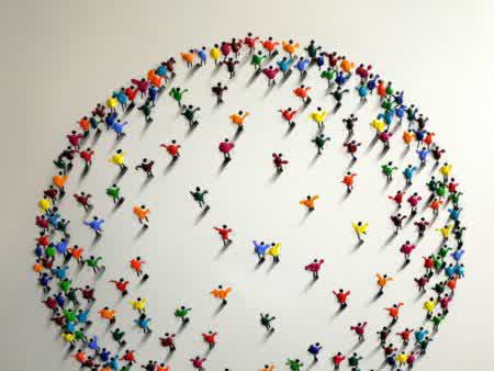 IR011A, Petits bonhommes Rond – Image 2