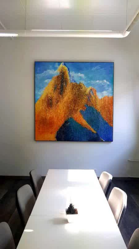 Medical Center, Montreux