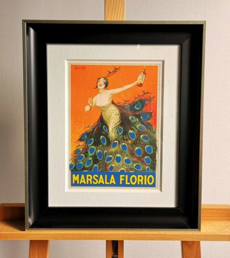 ENC002, Affiche Italienne 26x34cm