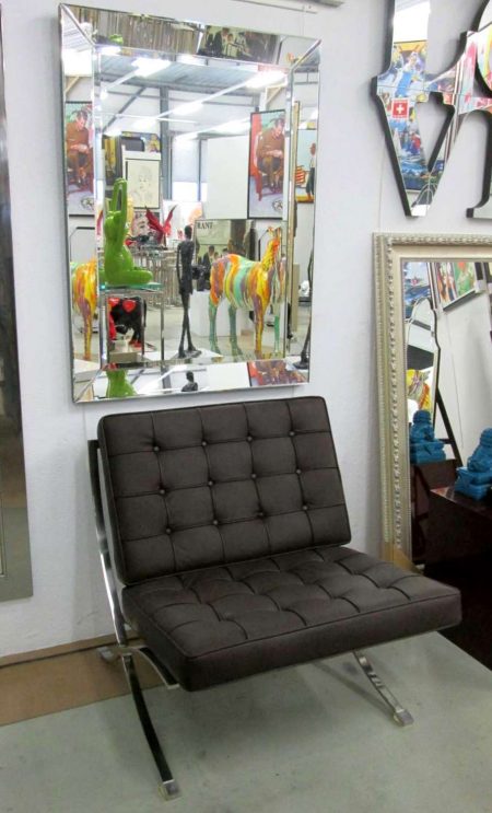 MI042, Miroir PUR – Image 2