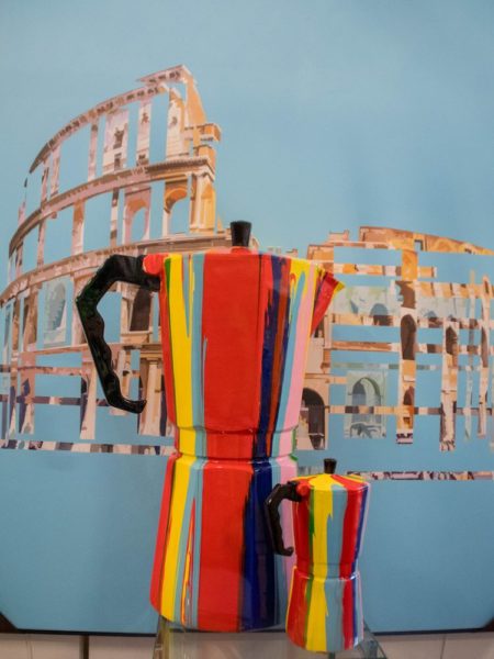 AT061E, MACCHINETTA by Tessi