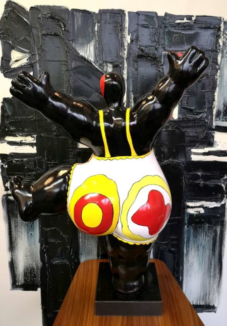 AT066D, Grande Nageuse classique – Image 2