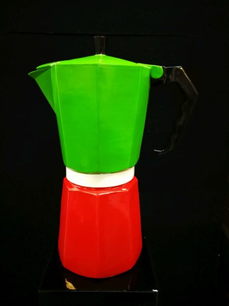 AT061I, MACCHINETTA by Tessi