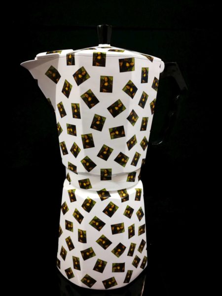 AT061D, MACCHINETTA by Tessi