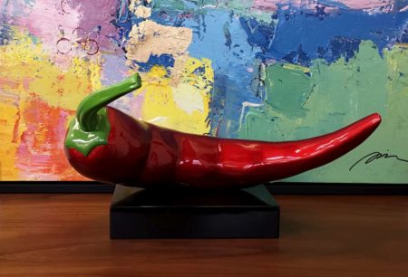 AT069, Piment rouge – Image 2