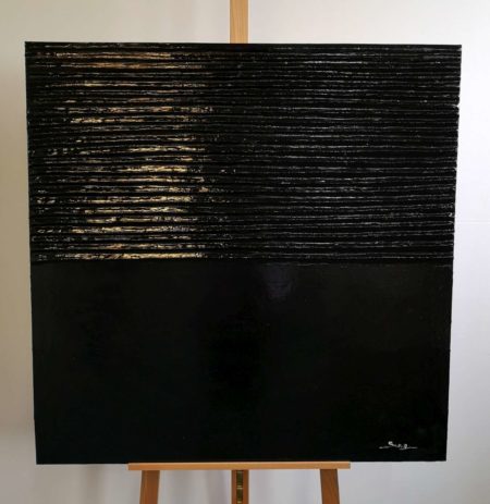 IR077D, Outre noir by Tessi