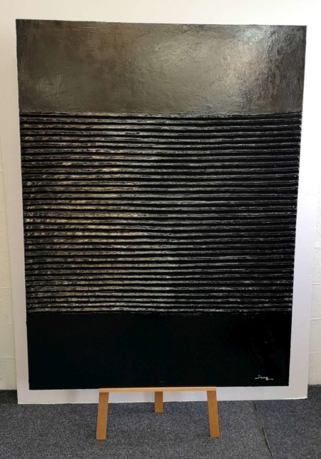 IR077B, Outre-noir, by Tessi