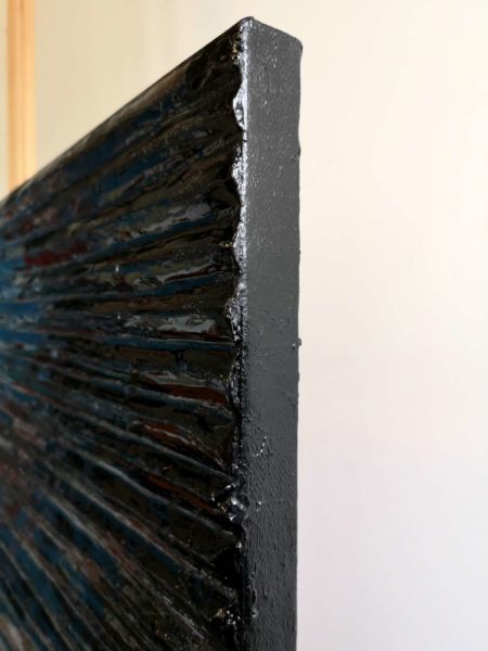 IR077D, Outre noir by Tessi – Image 2