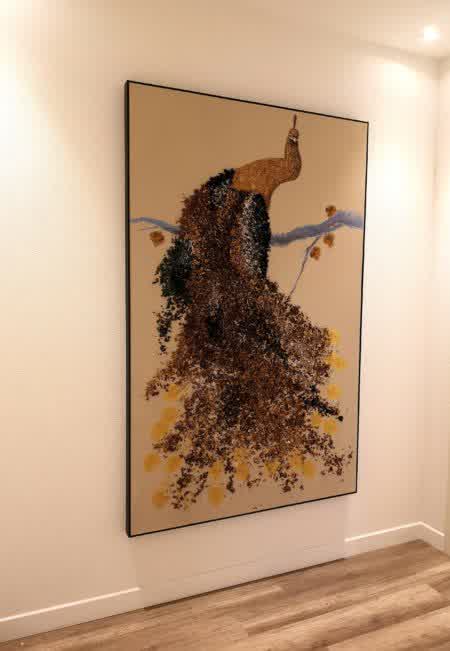 ACF020, Création PAON – Image 2