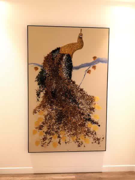 ACF020, Création PAON