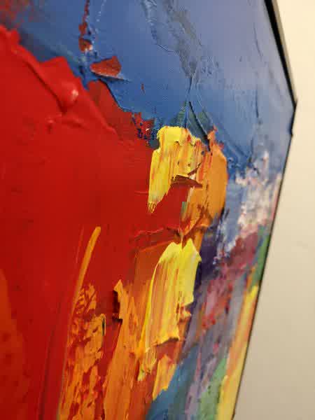 SD052J, Abstrait 3 – Image 2