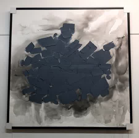 ACA011, Abstrait sable 2