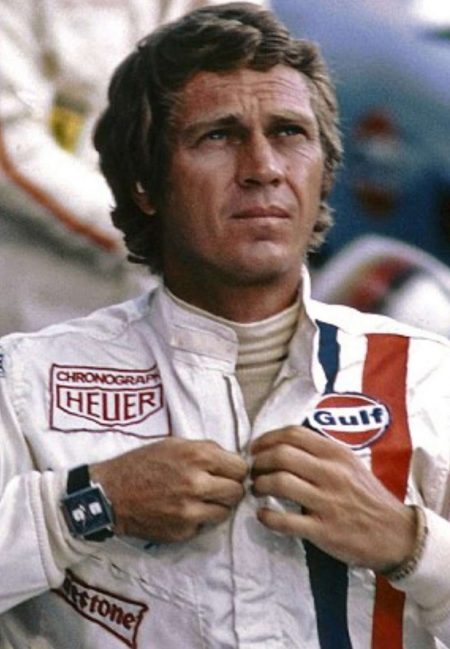 PC054A, STEVE MCQUEEN 1, crystaux