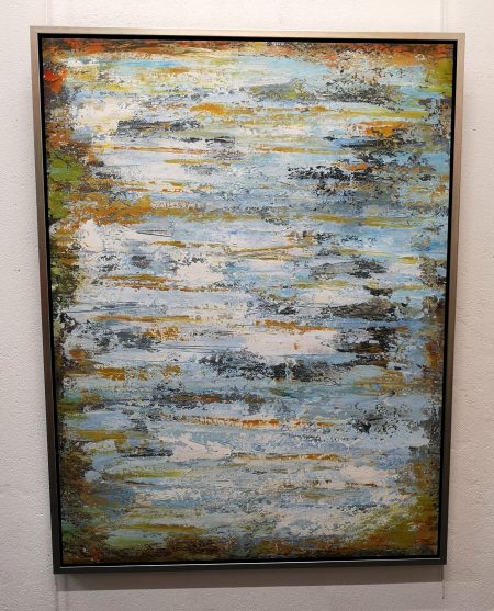 SD051A, Couleur Terrienne