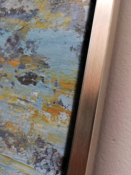 SD051A, Couleur Terrienne – Image 2