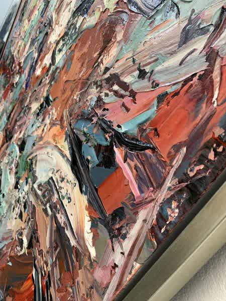 SD051C, Abstrait – Image 2