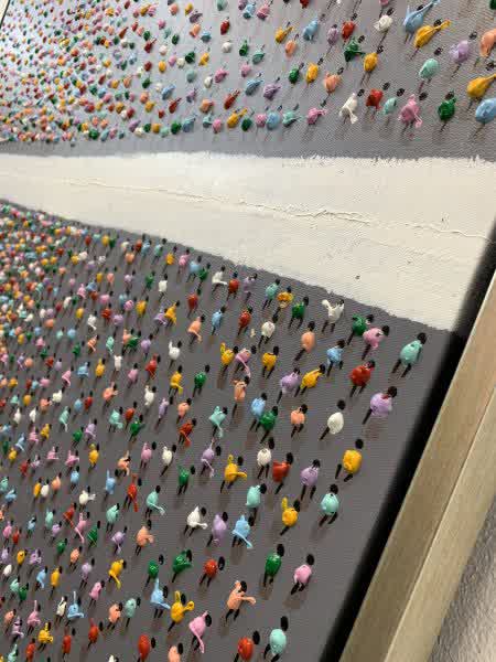 IR011D, Petits bonhommes – Image 3