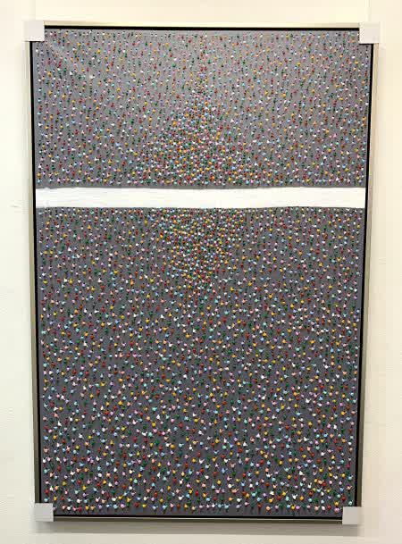 IR011D, Petits bonhommes