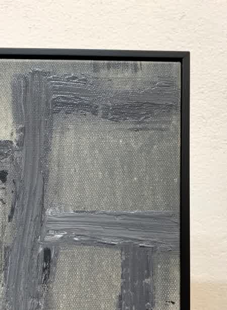 ACF006, Toile originale, "Tea Room" – Image 3