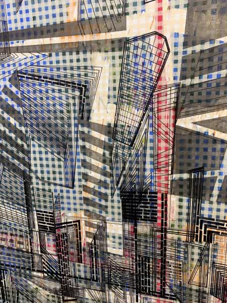 ACA016, Original, collage – Image 2