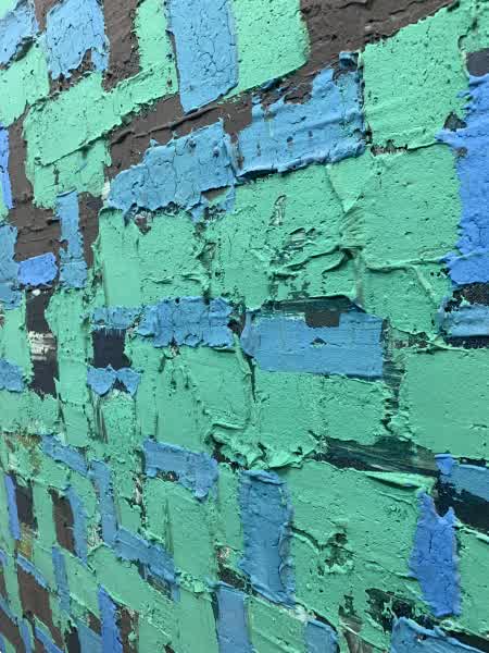 ACA013, Abstrait texturé – Image 2