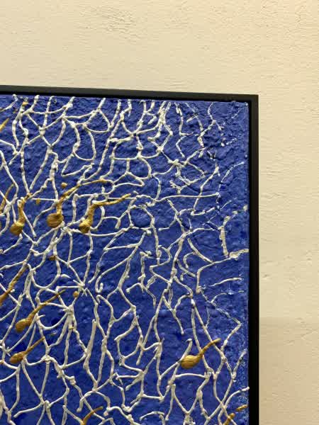 ACA025, Abstrait texturé – Image 3