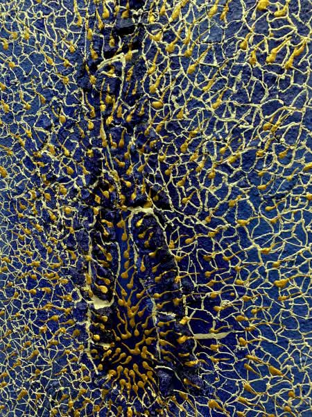 ACA025, Abstrait texturé – Image 2