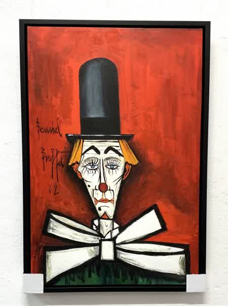 IR084A, Reproduction B. Buffet