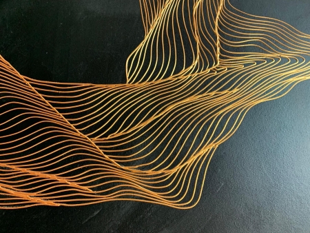 TRACY CHENG, BY STARSDECO