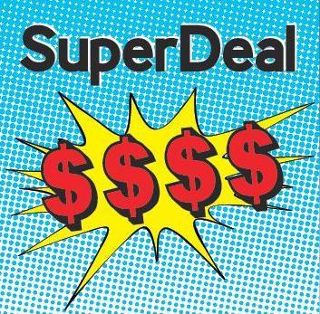 Superdeals