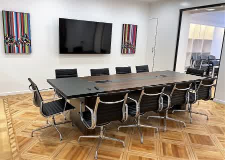 Agence immobilière, Lausanne