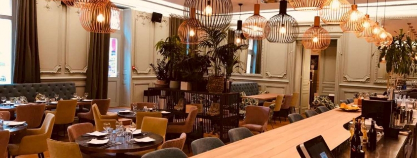 Luminaire, Starsdeco