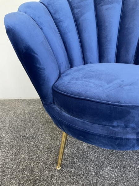 MOB009 Fauteuil TULIPE – Image 6