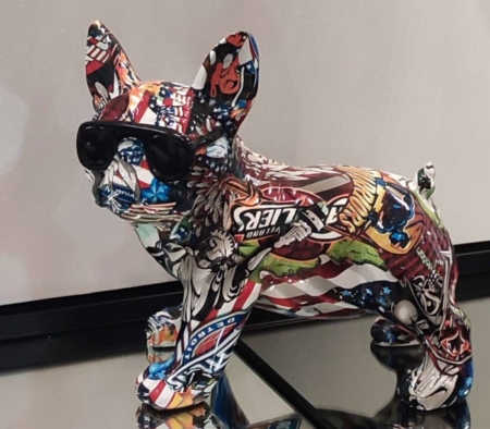 petit mojo lunettes, collection Starsdeco