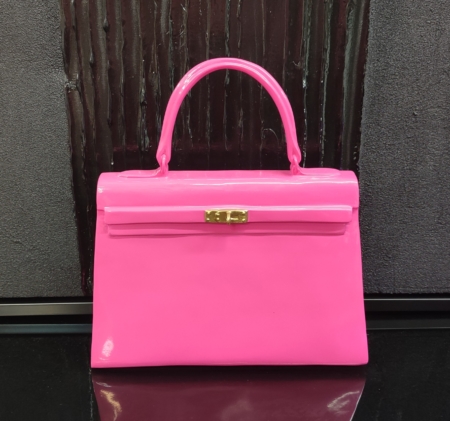 AT060P, The Kelly rose, by Tessi