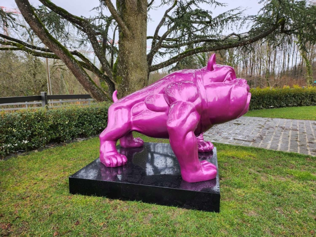 Sculpture, ARNOLD Starsdeco