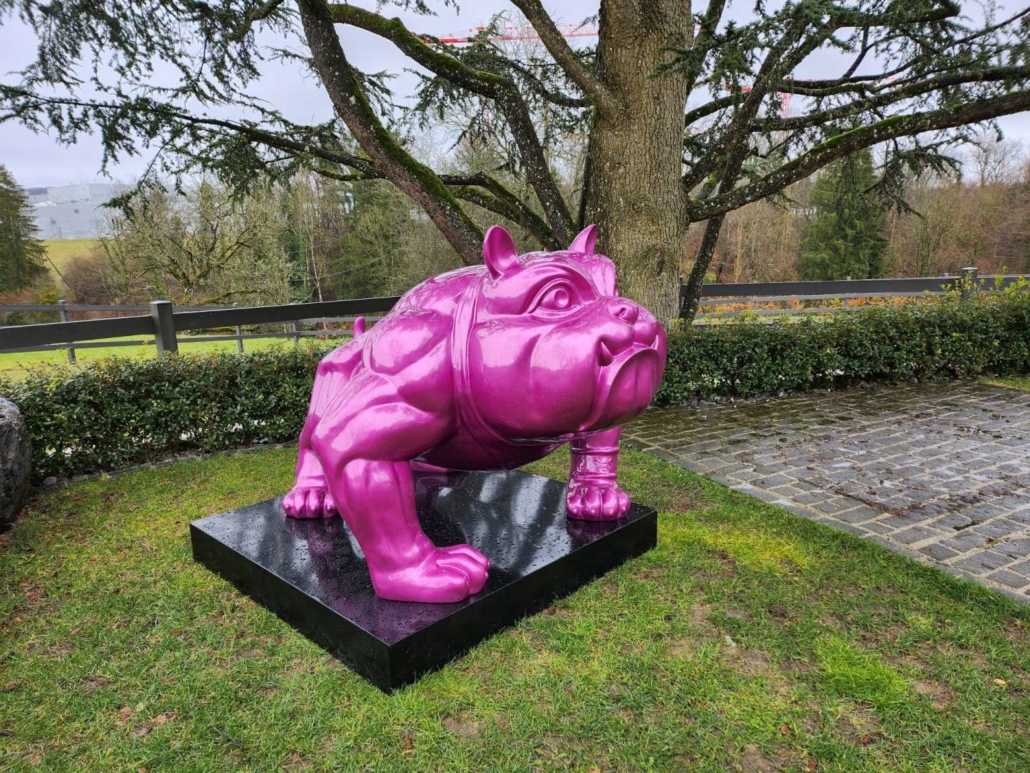 Sculpture, ARNOLD Starsdeco