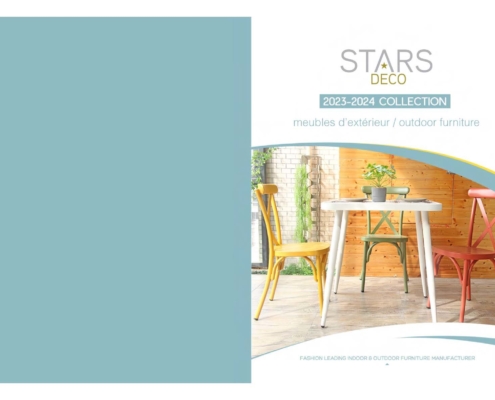 Catalogue 01 Starsdeco