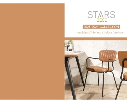 Catalogue 02 Starsdeco