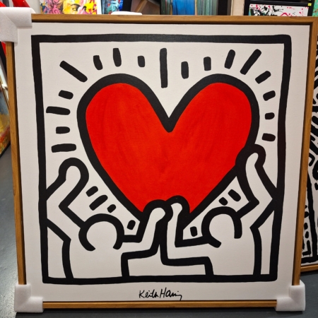 INSPIRATIONS & REPRODUCTIONS