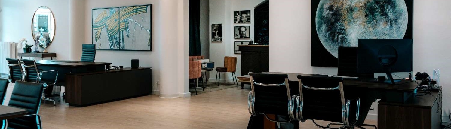 Aménagementbureaugenève